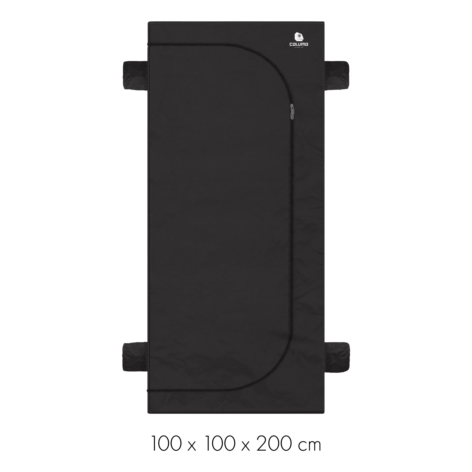 Growbox Komplettset Growbox